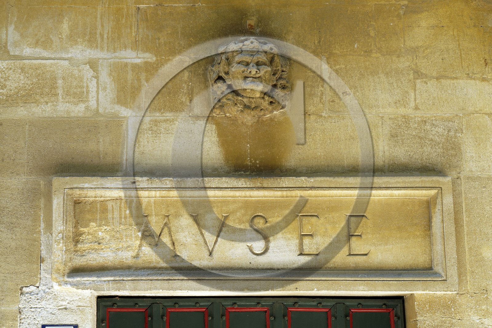 France, Saint Remy de Provence