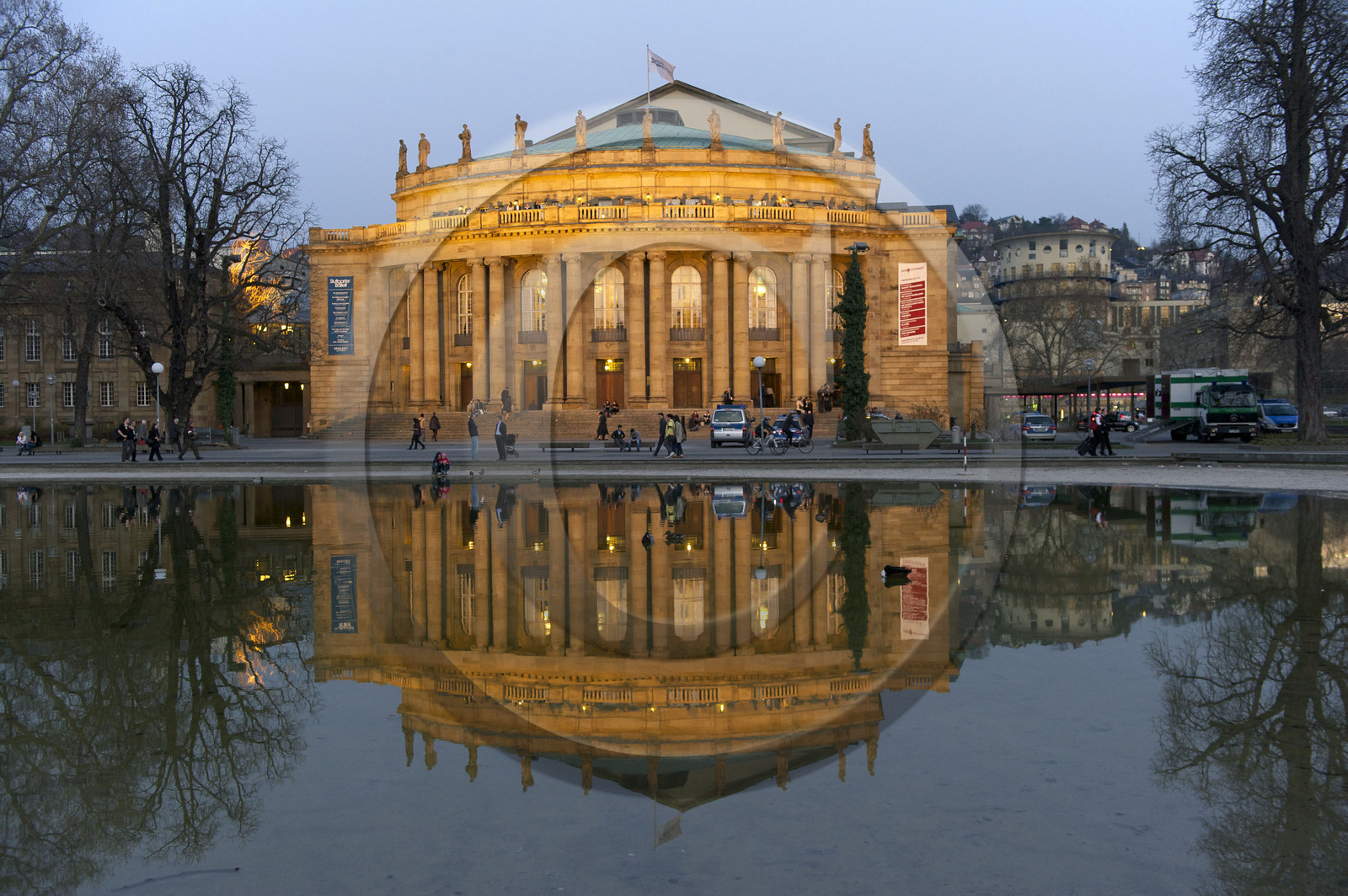 Allemagne, Stuttgart