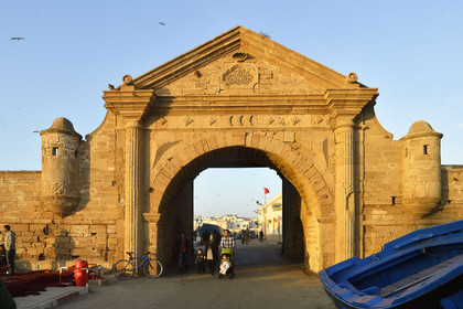 Maroc, Essaouira