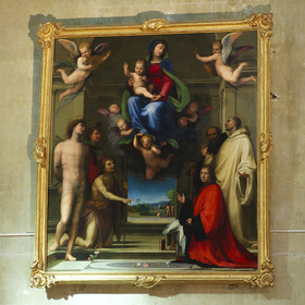 France, Franche-Comté