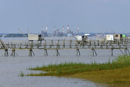 France, Saint Nazaire