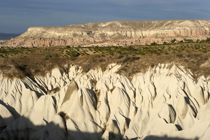 Turquie, Cappadoce