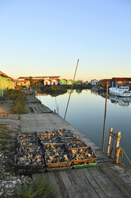 France, Oleron