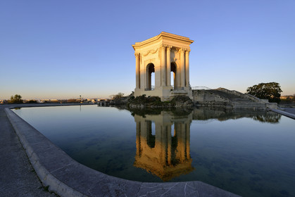 France, Montpellier