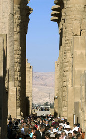Egypte, Karnak