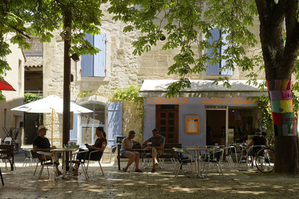 France, Saint Remy de Provence