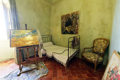 France, Saint Remy de Provence