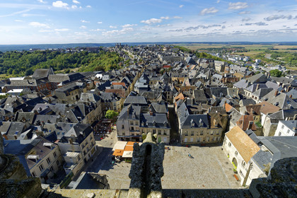 France, Laon