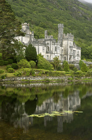Irlande, Kylemore