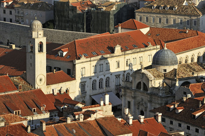 Croatie, Dubrovnik