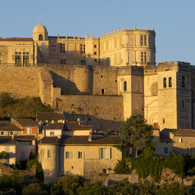 France, Grignan