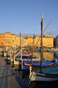 France, Saint-Tropez