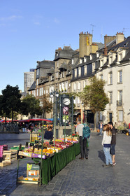 France, Rennes