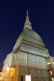 Italie, Turin