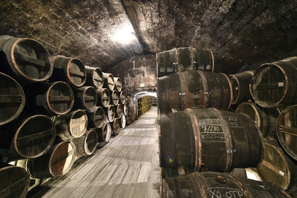 France, Cognac