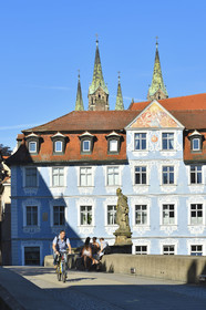 Allemagne, Bamberg
