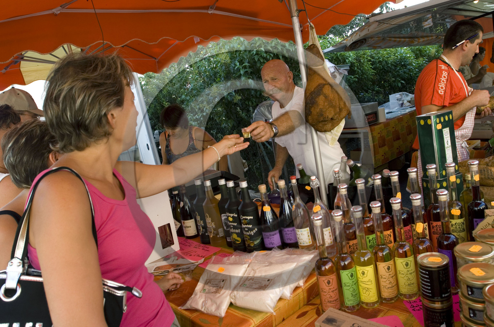 Ajaccio, Corse, France