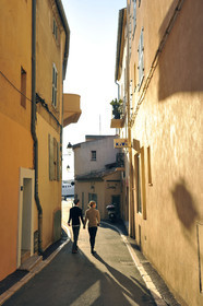 France, Saint-Tropez