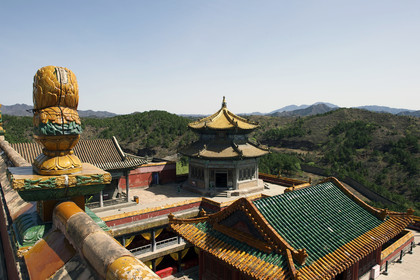 Chine, Chengde