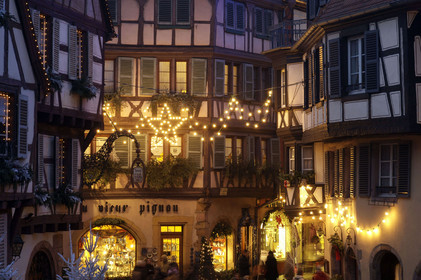 France, Alsace