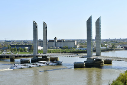 France, Bordeaux