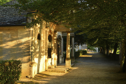 Italie piemont lac orta orta san