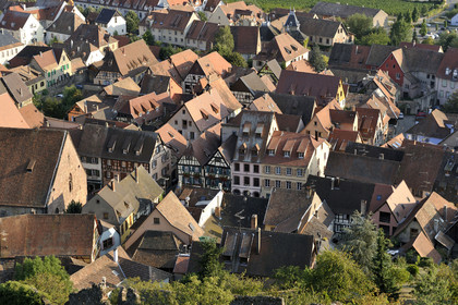 France, Kaysersberg