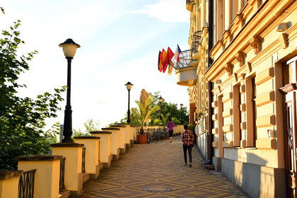 Tchequie, Karlovy Vary