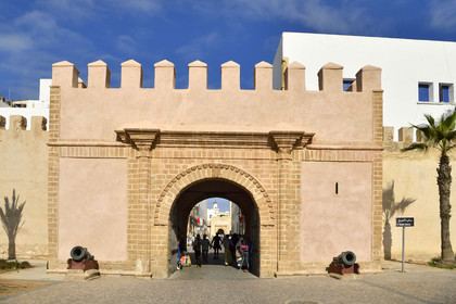 Maroc, Essaouira