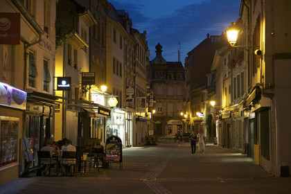 France, Mulhouse