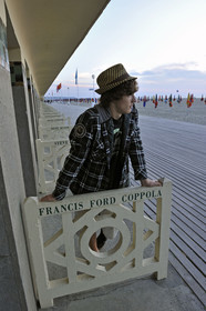France, Deauville