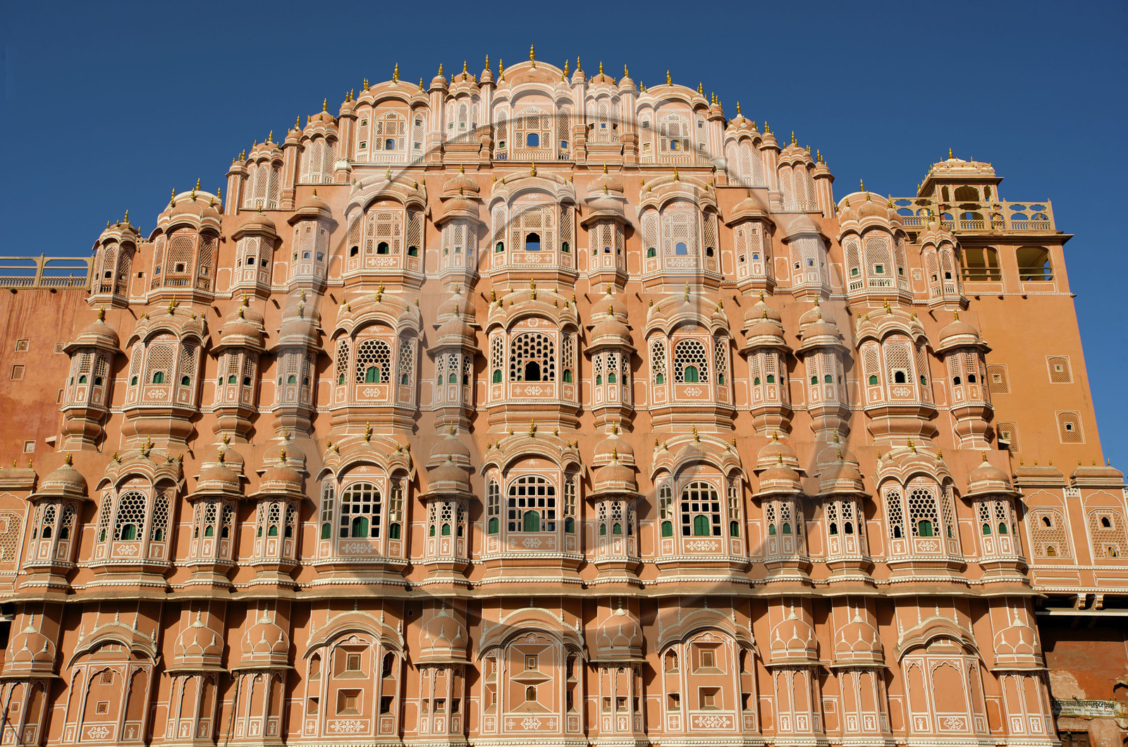 Inde, Jaipur