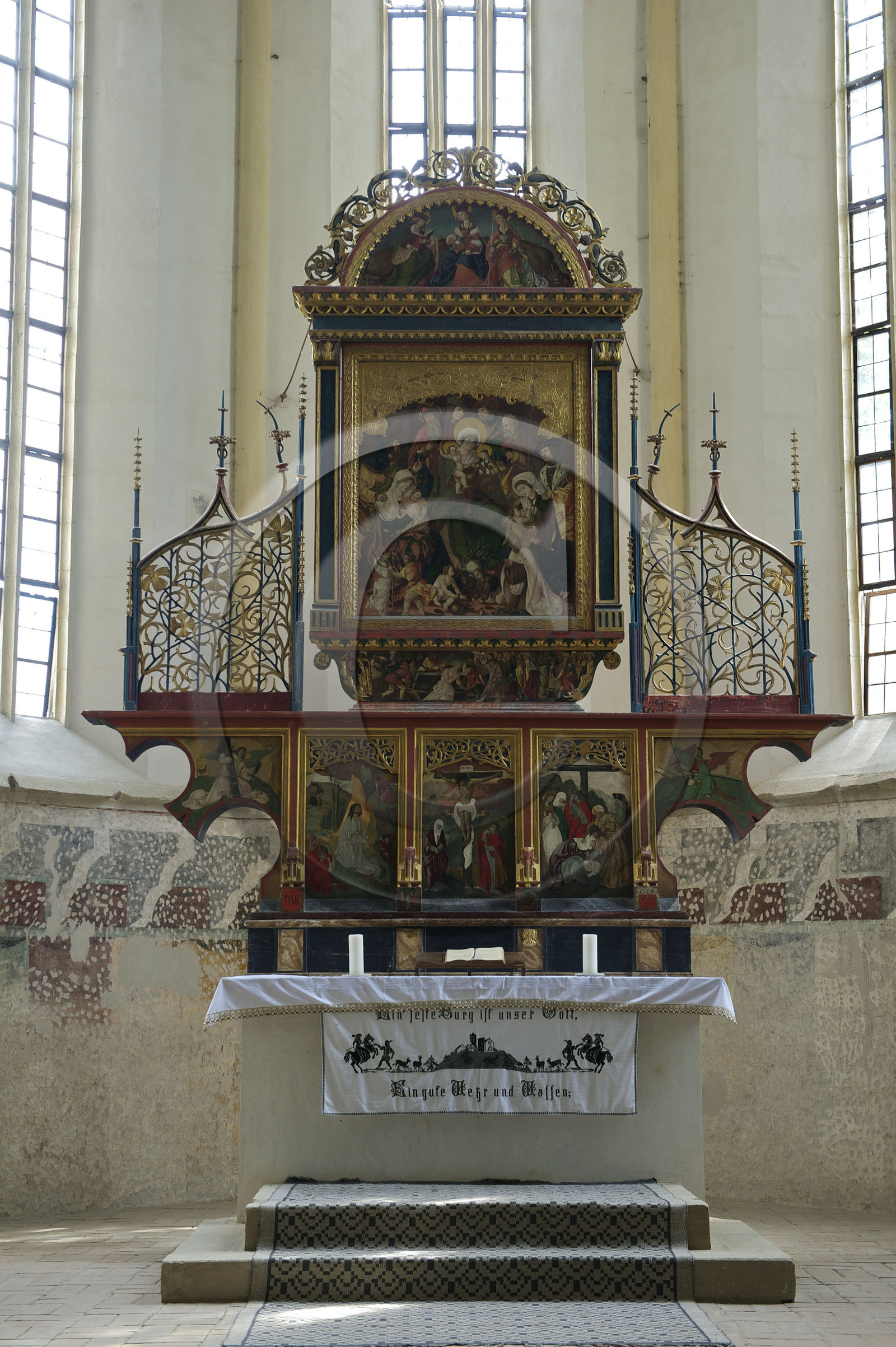 Roumanie, Sighisoara