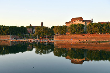 France, Toulouse