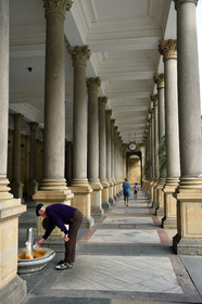 Tchequie, Karlovy Vary
