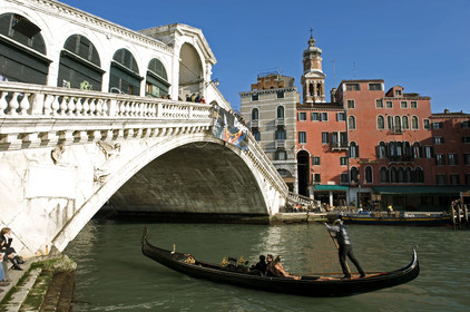 Italie, Venise