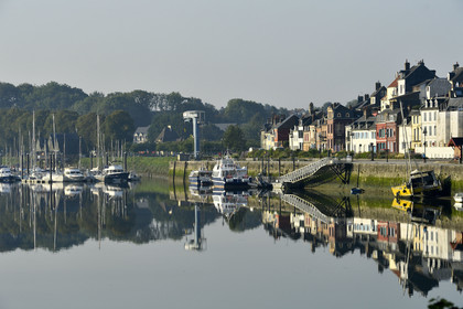 France, Baie de Somme