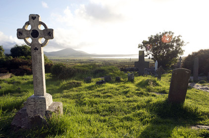 Irlande, Dingle