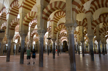 Espagne, Cordoba