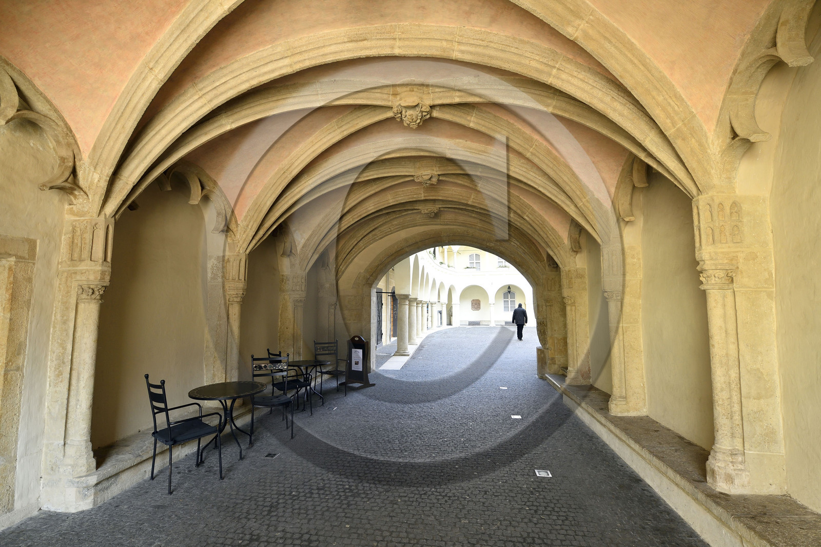 Slovaquie, Bratislava