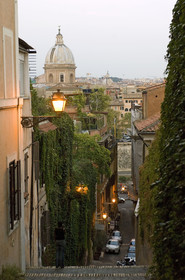 Roma, Italia