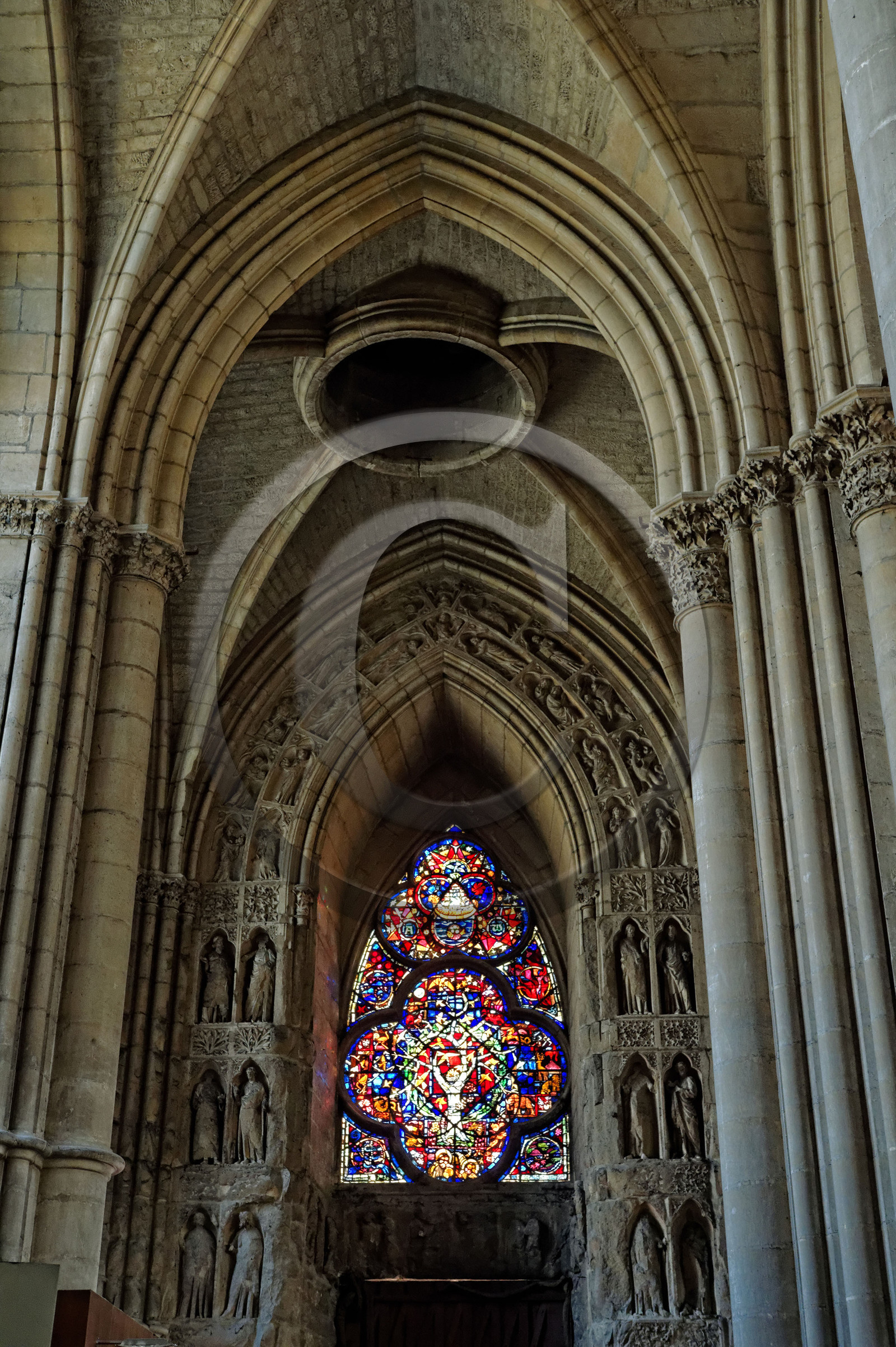France, Reims