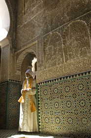 Fes, Maroc