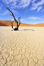 Namibie, Sossusvlei