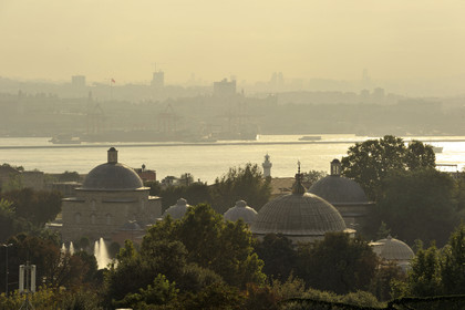 Turquie, Istanbul