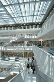 Allemagne, Stuttgart