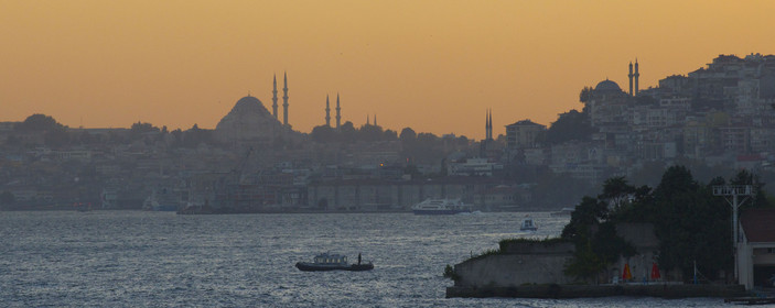 Turquie, Istanbul
