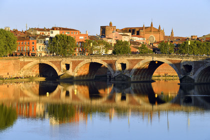France, Toulouse