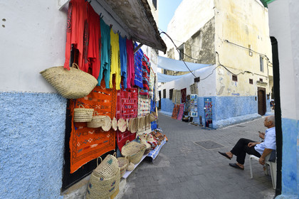 Maroc, Tanger