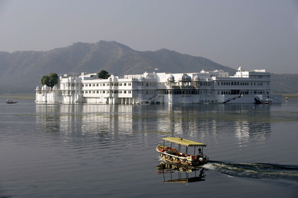 Inde, Udaipur